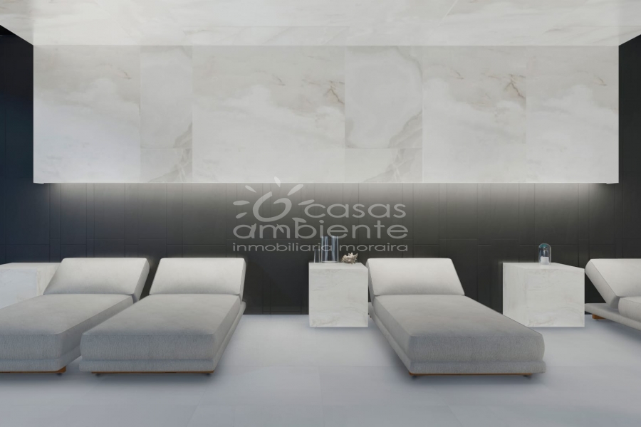 Reventas - Apartamentos - Pisos - Calpe - Calpe Centro