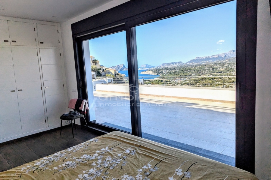 Resales - Villas - Moraira - Arnella