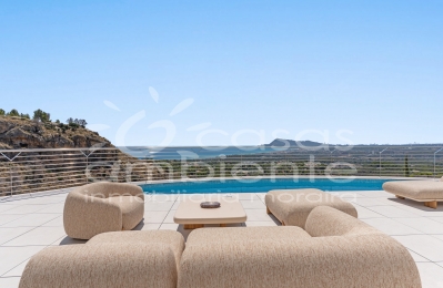 Villas - Chalets - Nuevas construcciones - Altea - Altea