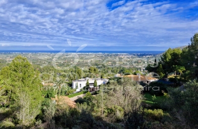 Percelen - Bestaande woningen - Pedreguer - La Sella