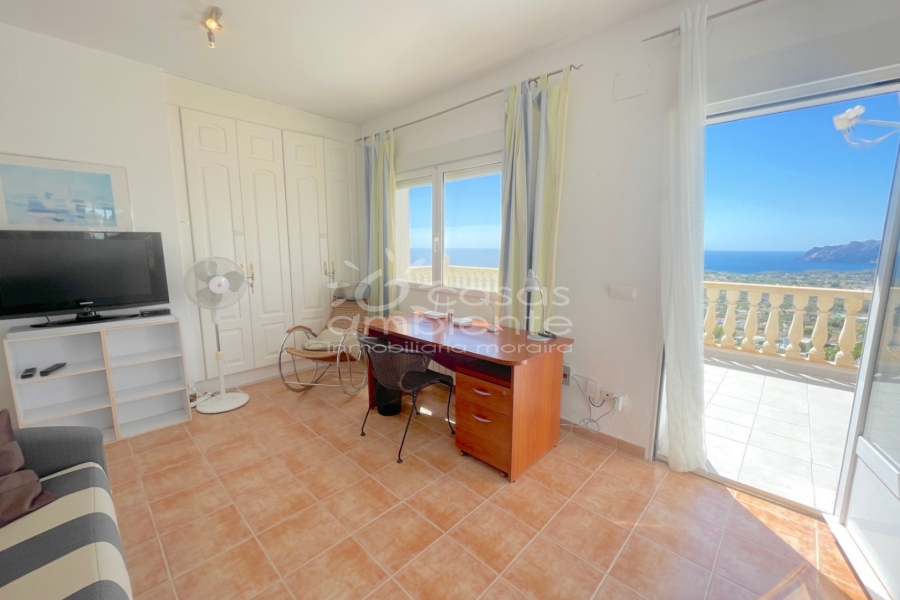 Reventes - Villas - Moraira - Benimeit