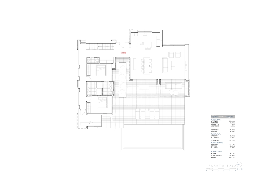 Bestaande woningen - Villas - Benissa - San Jaime