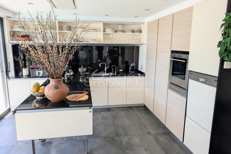 Reventas - Villas - Chalets - Calpe - Calalga