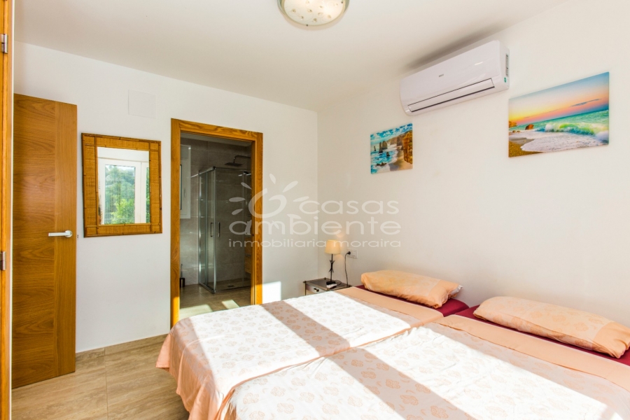 Resales - Villas - Benissa - Baladrar