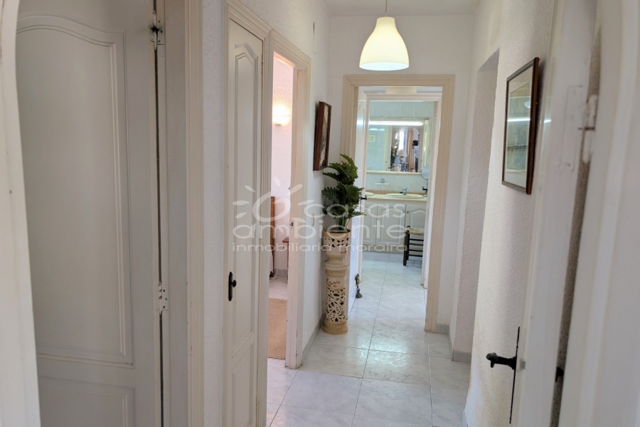 Resales - Villas - Benitachell