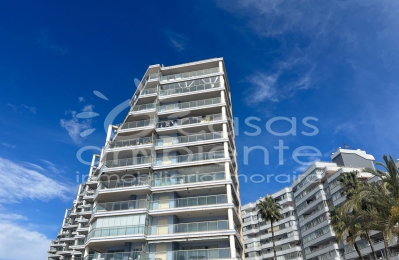Apartamentos - Pisos - Reventas - Calpe - Playa La Fossa