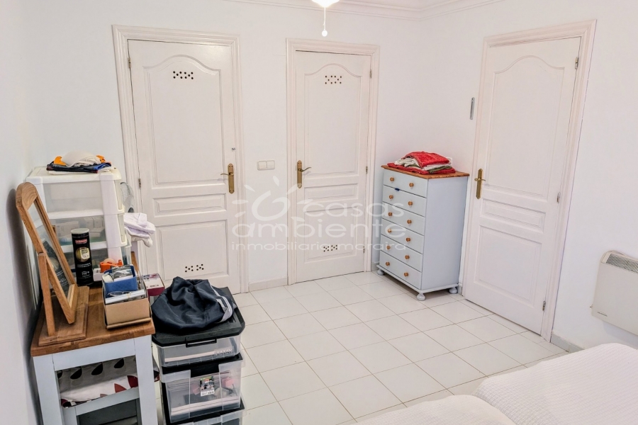 Reventas - Villas - Chalets - Moraira - Benimeit