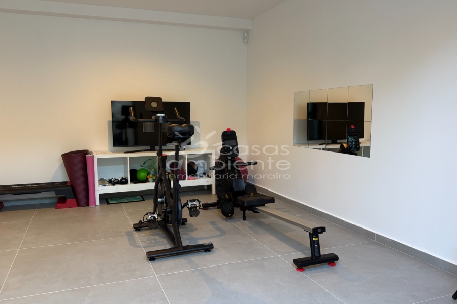 Bestaande woningen - Villas - Denia