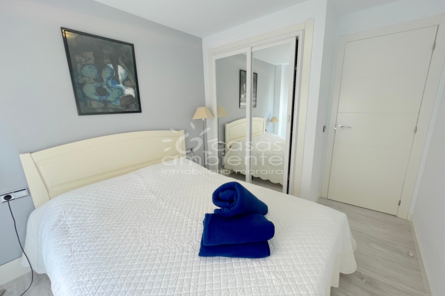 Reventas - Apartamentos - Pisos - Moraira