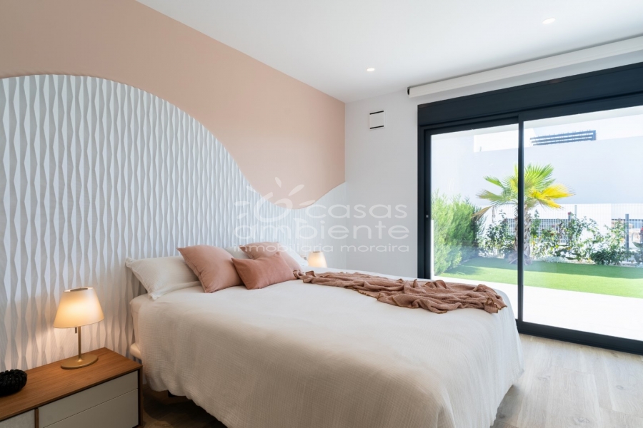 Nuevas construcciones - Apartamentos - Pisos - Benitachell - La Cumbre del Sol