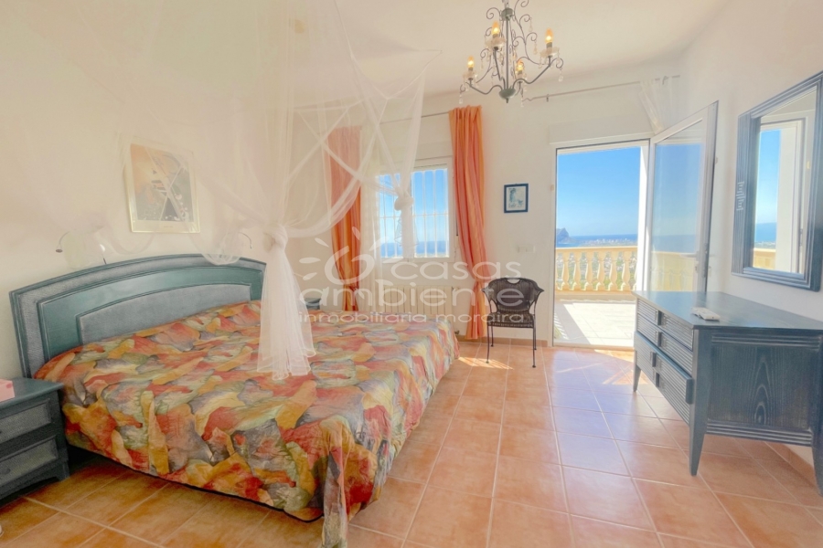 Reventes - Villas - Moraira - Benimeit