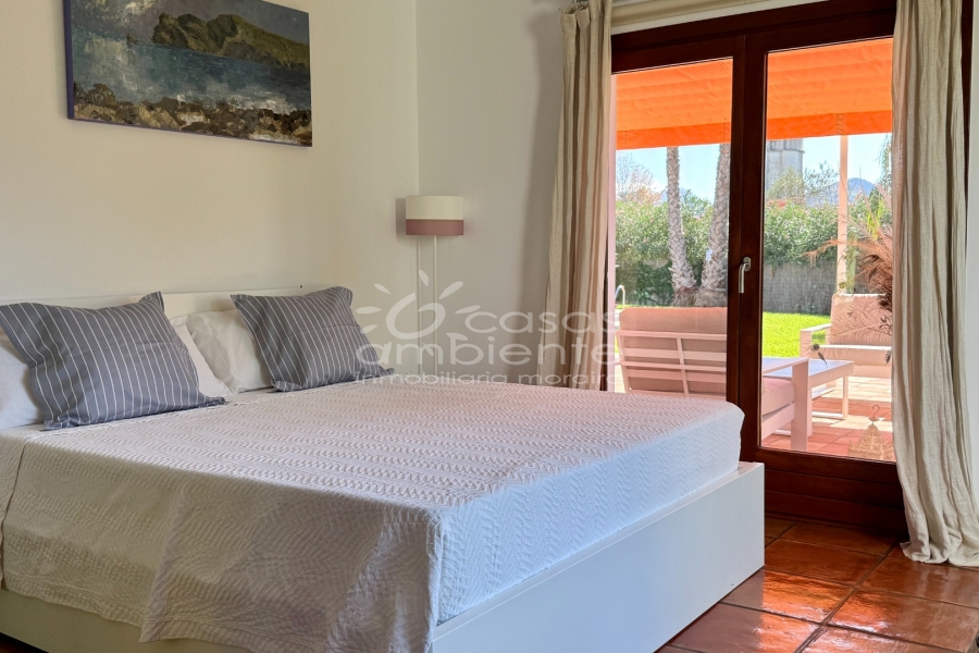 Liegenschaften - Villen - Denia