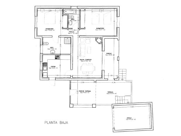 Resales - Villas - Moraira - Benimeit