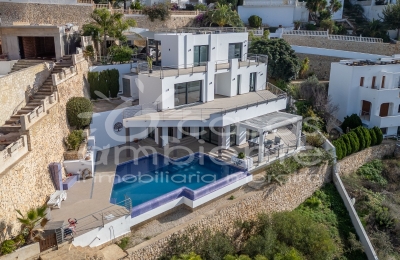 Villas - Resales - Moraira - Arnella