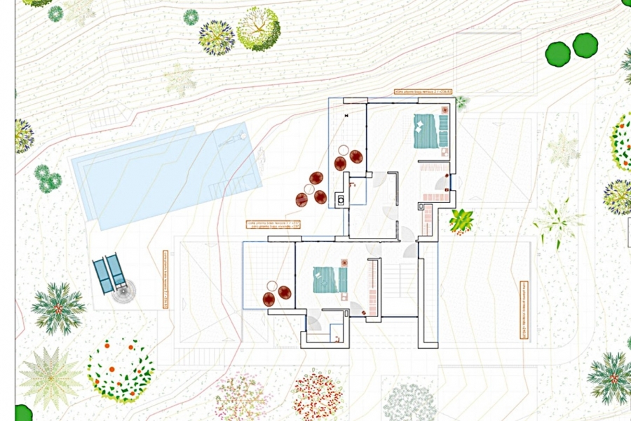 Reventas - Parcelas y Terrenos - Altea
