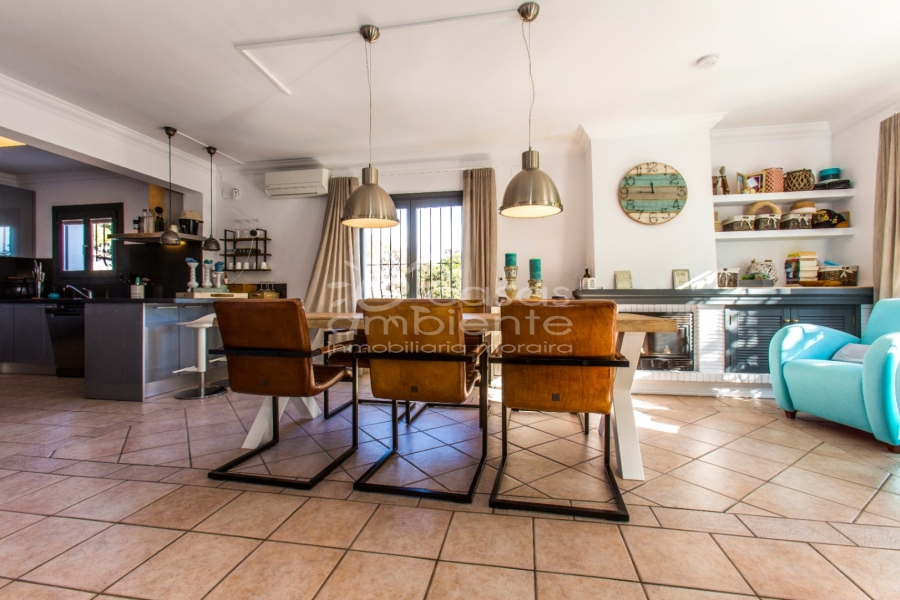 Resales - Villas - Moraira - La Cometa