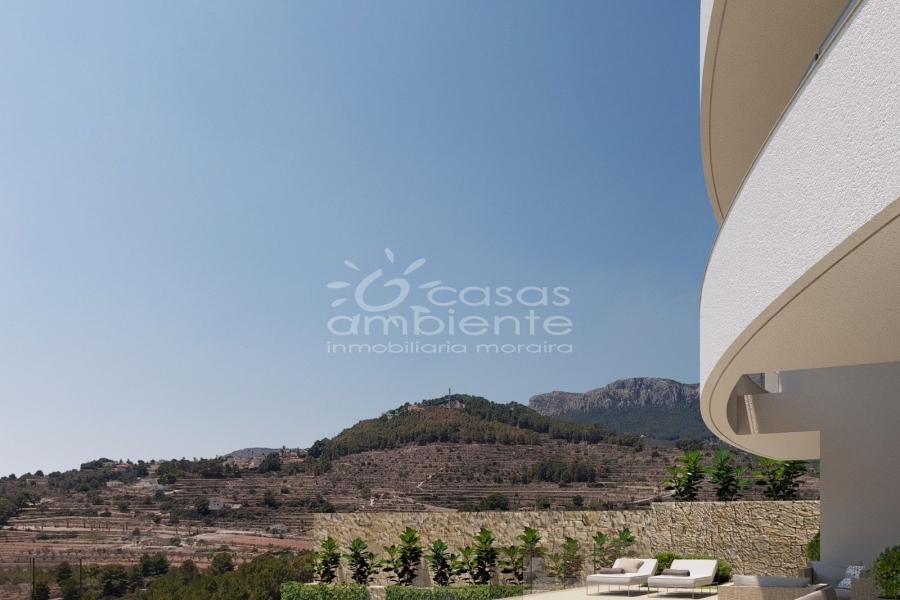 Reventas - Villas - Chalets - Calpe - Calpe Centro