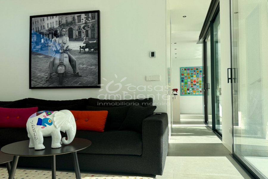 Bestaande woningen - Villas - Denia