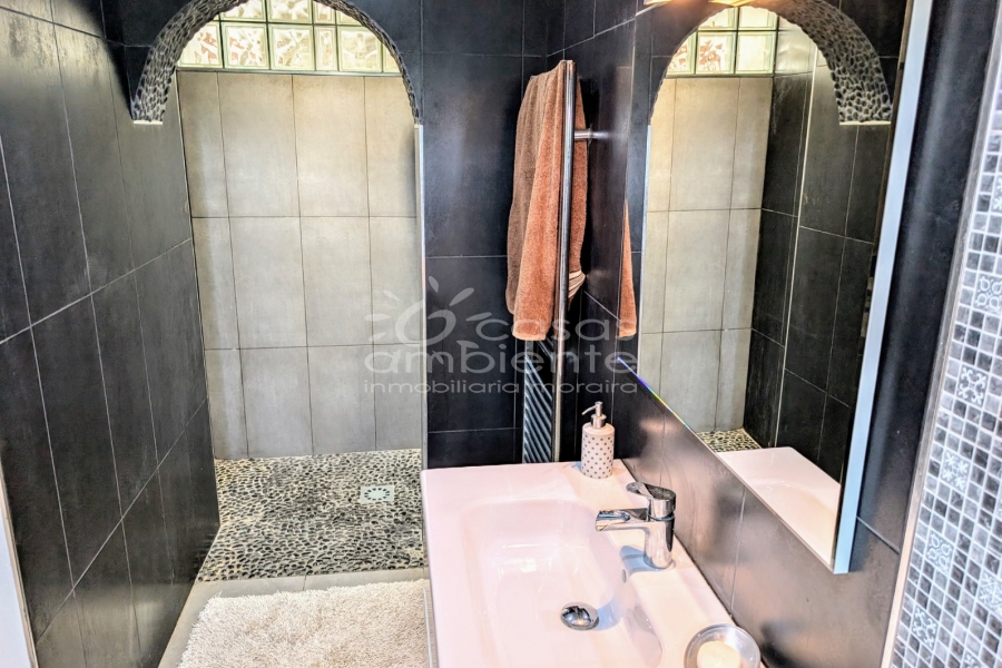 Resales - Villas - Moraira - Benimeit