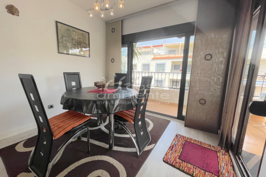 Reventas - Apartamentos - Pisos - Moraira