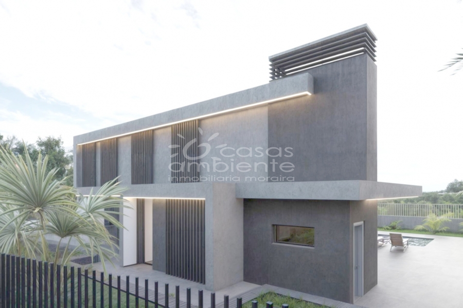 Resales - Villas - Calpe - Gran Sol