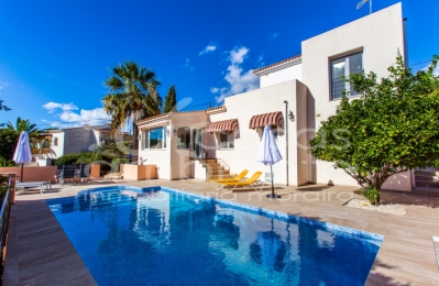 Villas - Reventes - Benissa - Baladrar