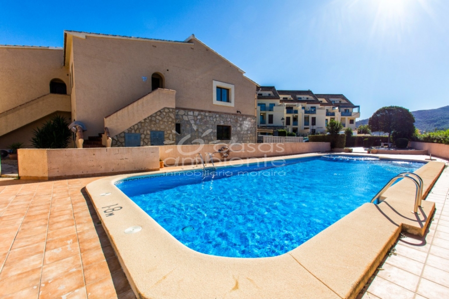 Bestaande woningen - Appartementen - Flats - Lliber - Centro