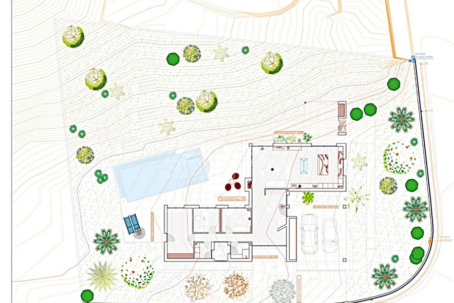 Reventas - Parcelas y Terrenos - Altea