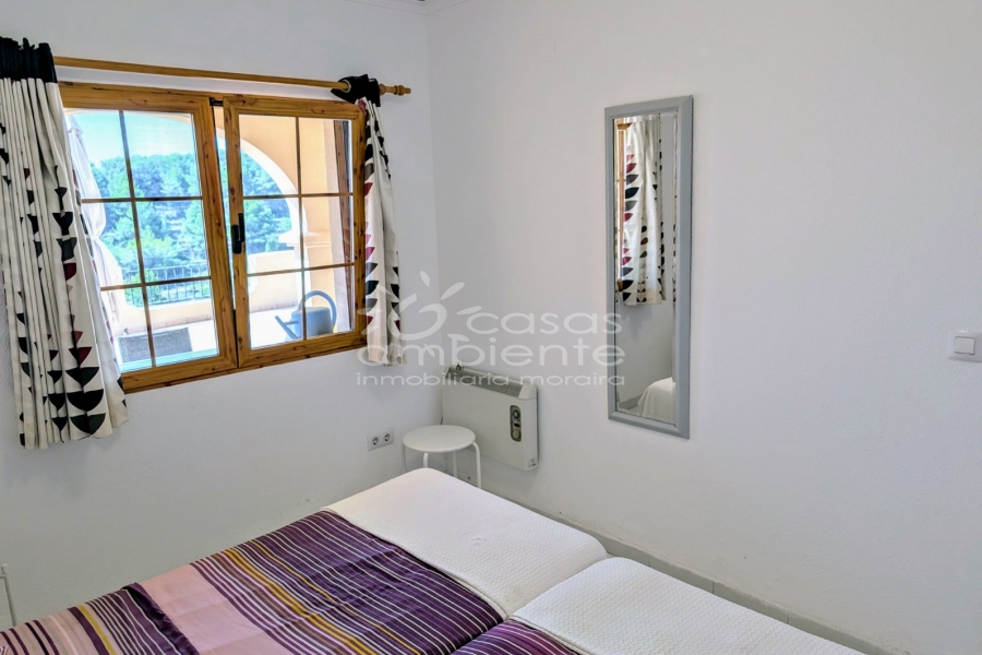 Reventas - Villas - Chalets - Moraira - Benimeit