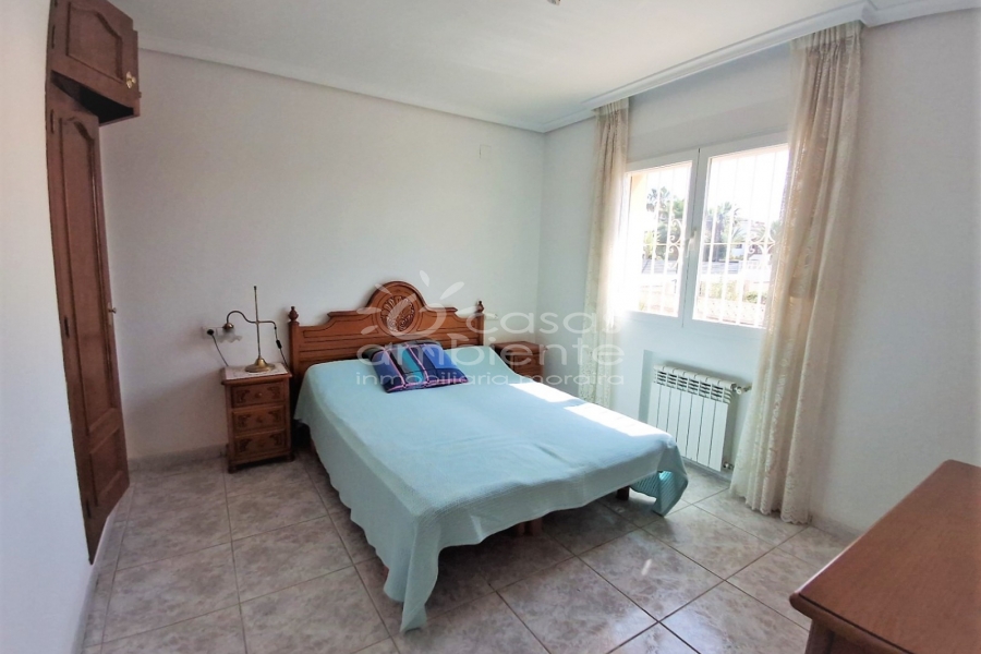 Resales - Villas - Calpe - Carrio Alto