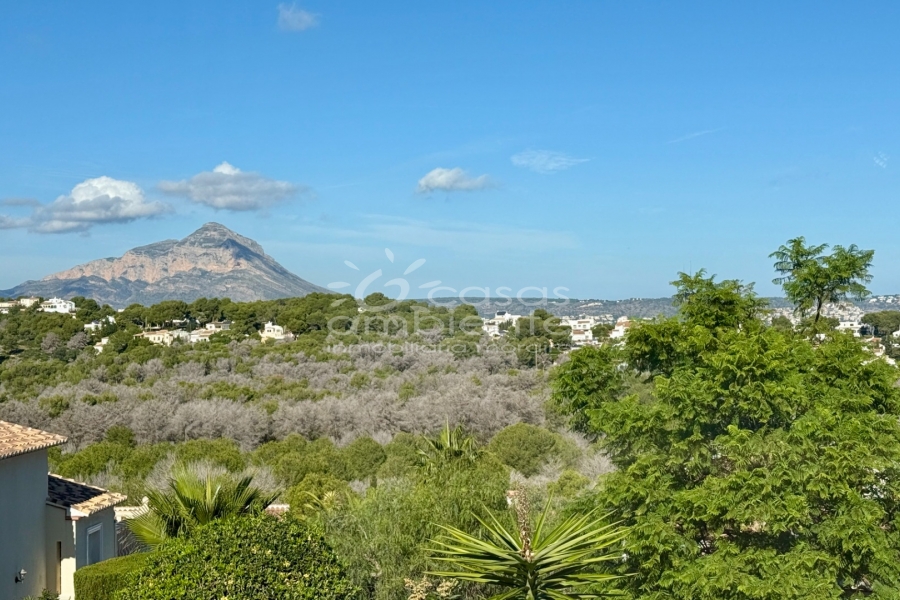 Bestaande woningen - Villas - Javea