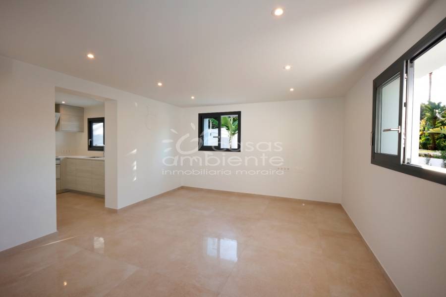 Bestaande woningen - Villas - Calpe - Pinos