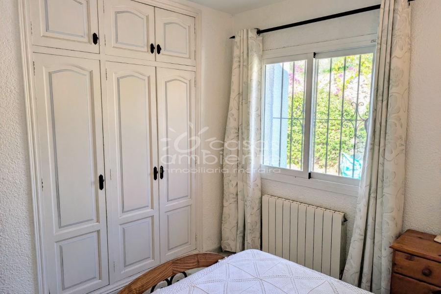 Resales - Villas - Benitachell