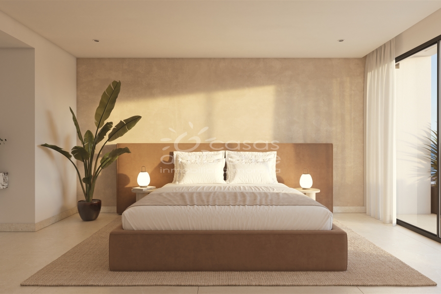 New Builds - Villas - Benitachell - La Cumbre del Sol