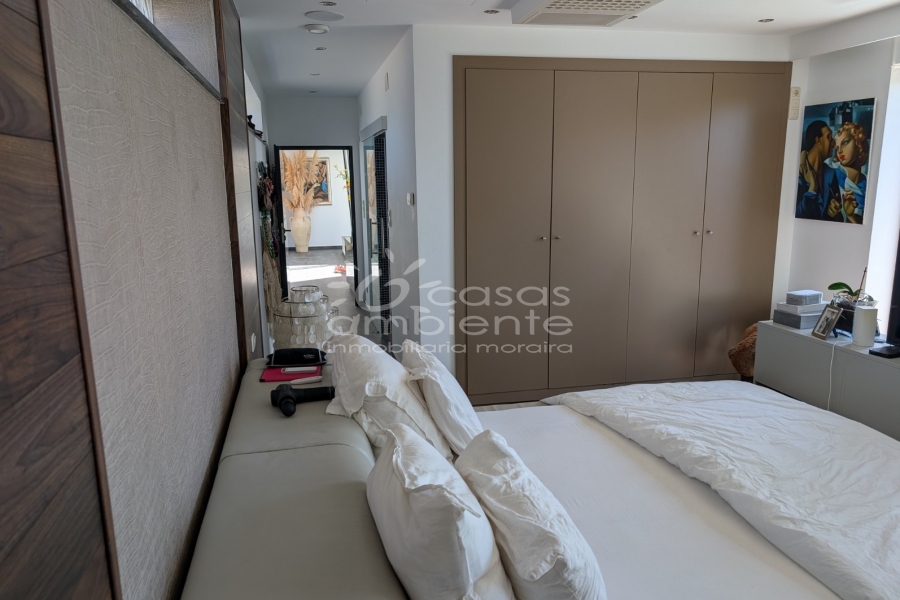 Reventas - Villas - Chalets - Calpe - Calalga