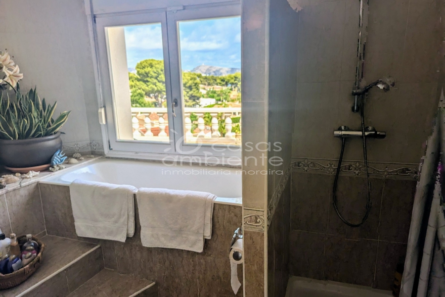 Resales - Villas - Moraira - Moravit