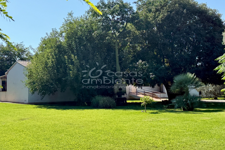 Liegenschaften - Villen - Denia