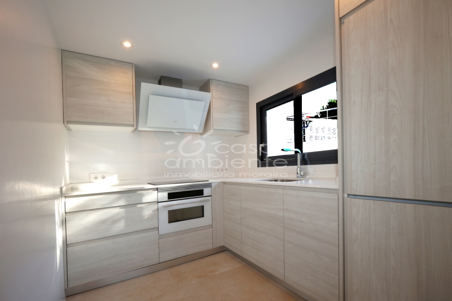 Bestaande woningen - Villas - Calpe - Pinos