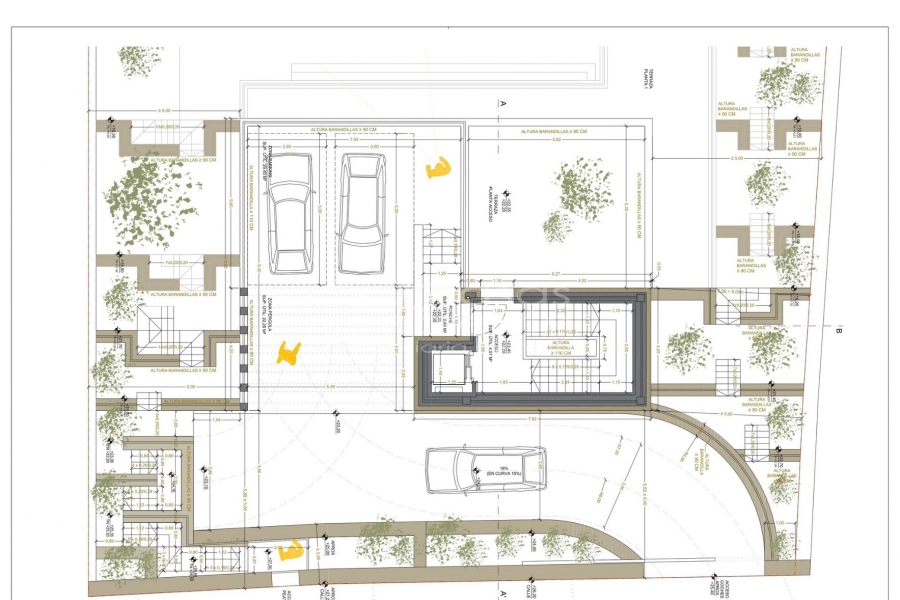 Reventes - Propriétés et Terrains constructibles - Moraira - Alcasar