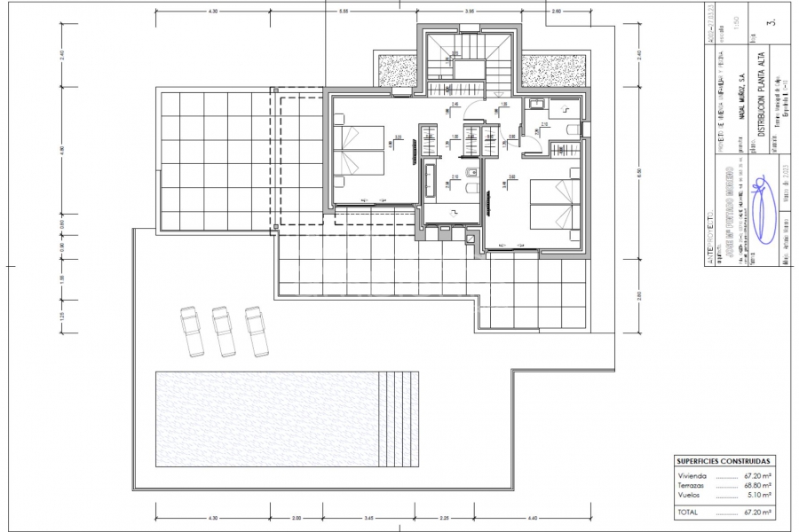 Resales - Villas - Calpe - Empedrola