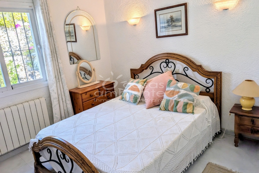 Resales - Villas - Benitachell