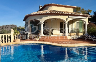 Villas - Bestaande woningen - Javea - Javea
