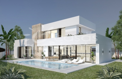 Villas - Nouvelles constructions - Moraira - Moraira