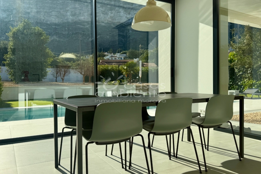 Bestaande woningen - Villas - Denia