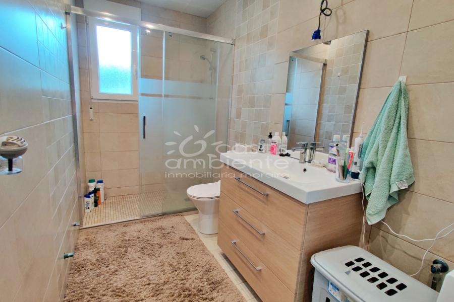 Reventas - Villas - Chalets - Calpe - Estación