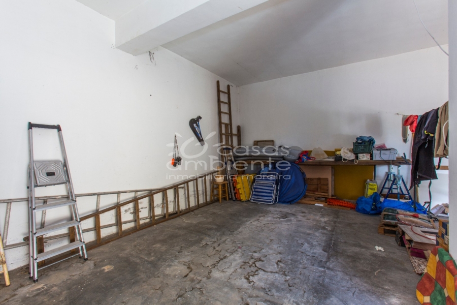 Resales - Villas - Calpe - Oltamar