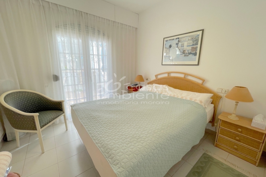 Reventes - Appartments - Pisos - Moraira - La Sabatera