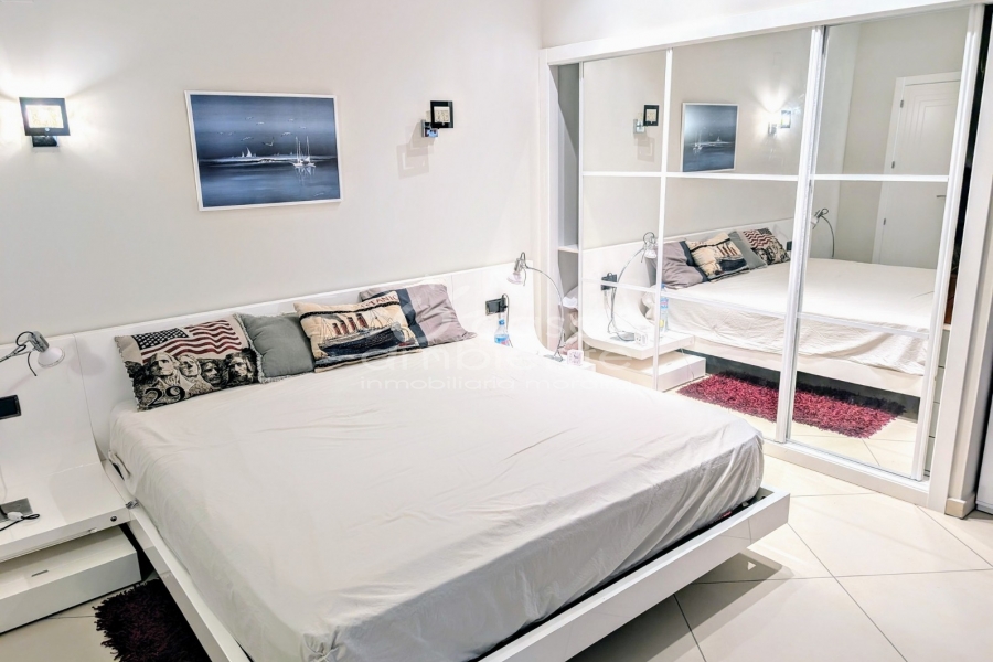 Bestaande woningen - Villas - Moraira - El Portet