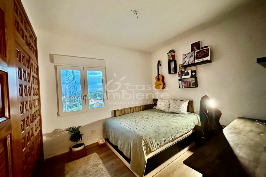 Reventas - Villas - Chalets - Calpe - Estación