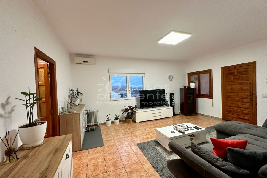 Reventas - Villas - Chalets - Calpe - Estación